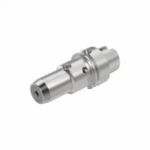 ERICKSON HSK100AHC08085M Hydraulic Chuck, Cylindrical Shank, HSK100 Taper Size, 8 mm Shank Dia, 8 mm Hole Dia | CP4PHC 302MM1