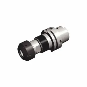 ERICKSON HSK63ASYTER32108M Collet Chuck, Hsk63 Taper Size, 112.40 mm Projection, Er32 Collet Series | CP4KWH 302YA5