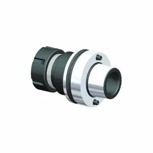 ERICKSON HSK80FPER32085M Collet Chuck, Cylindrical Shank, Hsk80 Taper Size, 0.0800 Inch Min. Collet Capacity | CP4KVL 302RM2