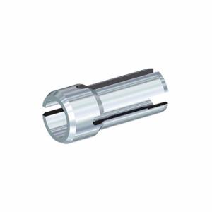 ERICKSON JTC037 Tapping Adapter, 3/8 Inch Size Tap Size, 7.26 mm Tap Square Size, Non-Coolant Through | CP4KBN 302HR6