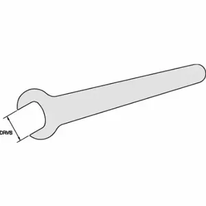 ERICKSON OEW050 Wrench | CP4TUW 313RX0