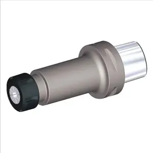 ERICKSON PSC50ER20060M Collet Chuck, Psc50 Taper Size, 60 mm Projection, Er20 Collet Series | CP4KWT 302YZ3