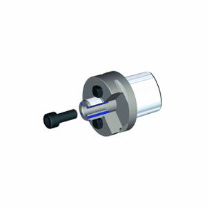 ERICKSON PSC50SMC16035M Shell Mill Holder, Psc50 Taper Size, 16.00 mm Pilot Dia, 35.00 mm Projection | CP4RMP 302ZC7