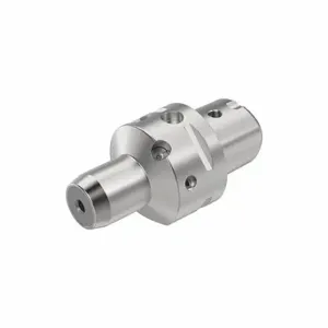 ERICKSON PSC63HC25095M Hydraulic Chuck, Taper Shank, PSC63 Taper Size, 25 mm Shank Dia, 63 mm Hole Dia | CP4PRN 302XL6