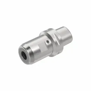 ERICKSON PSC63HCTHT125375 Hydraulic Chuck, Taper Shank, PSC63 Taper Size, 1-1/4 Inch Shank Dia | CP4PRG 302YF4