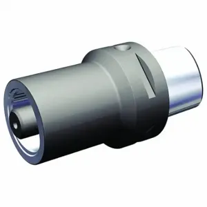 ERICKSON PSC63S63100M Taper Shank Tool Holder, Taper, Psc63 Taper Size, 100.00 mm Projection | CP4RYK 314HH8