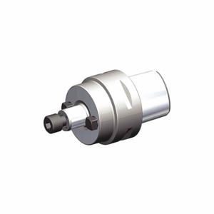 ERICKSON PSC63SMC075118 Shell Mill Holder, Psc63 Taper Size, 3/4 Inch Pilot Dia, 30.00 mm Projection | CP4RMX 302ZF0