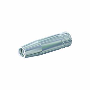 ERICKSON SS12SLDL10065M End Mill Holder, Dl10 Taper Size, 9.58 mm Bore Dia, 65.00 mm Projection, 9.58 mm Nose Dia | CP4NCK 302YG1