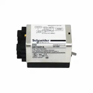 ERIE AG13A01A Actuator with End Switch, 24V | CP4TVK 40LW87