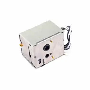 ERIE AH24B020 Actuator, 120V, N/O, S/R, HCO, Hi-Temp | CR3AFY 116C62