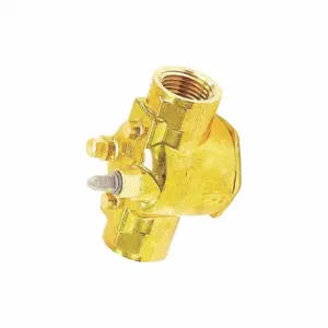 ERIE VM2222 Zone Valve, 1/2 Inch Npt, 2W, 2.5 Cv | CR3AJK 116C64