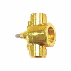 ERIE VM2223 Zone Valve, 1/2 Inch Npt, 2W, 4 Cv | CR3AJL 116C65