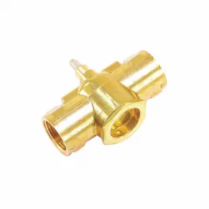 ERIE VM2323 Zone Valve, 3/4 Inch Npt, 2W, 4 Cv | CR3AKP 116C66