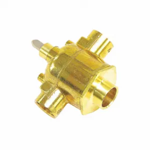 ERIE VM3213 Zone Valve, 1/2 Inch Sweat, 3 Way, 4.0 Cv | CR3AJT 116C68