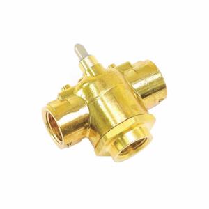 ERIE VM3222 Zone Valve, 1/2 Inch Npt, 3 Way, 2.5 Cv | CR3AJN 116C70