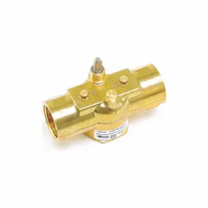 ERIE VS2323 Zone Valve, 3/4 Inch Npt Steam, Hi Temp Valve, 3.5 Cv | CR3AKN 116C75