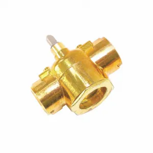 ERIE VT2222 Zone Valve, 2 Way, 1/2 Inch Npt, 2.5 Cv | CR3AJY 116C80