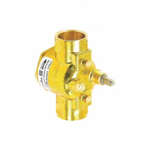 ERIE VT2313 Zone Valve Body, 2 Way, 3/4 Inch Size | CP4TWA 62XZ42