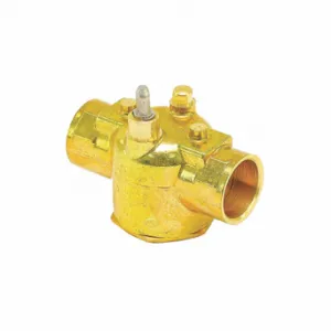 ERIE VT2315 Zone Valve, 2 Way, 3/4 Inch Sweat, 5.0 Cv | CR3AKD 116C83