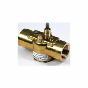 ERIE VT2323 Valve, 2 Way, 3/4 Inch Size, NPT | CP4TXD 40LX10