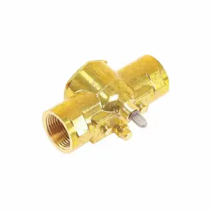 ERIE VT2325 Zone Valve, 2 Way, 3/4 Inch Npt, 5.0 Cv | CR3AKA 116C86