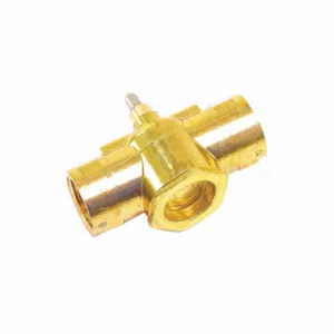 ERIE VT2327 Zone Valve, 2 Way, 3/4 Inch Npt, 7.0 Cv | CR3AKB 116C87