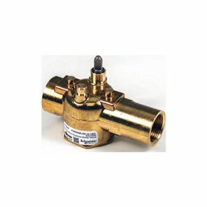 ERIE VT2343 Valve, 2 Way, Inverted Flare, 3/4 Inch Size | CP4TXE 40LX11