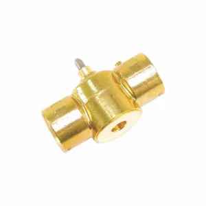 ERIE VT2427 Zone Valve, 1 Inch Npt Valve, 8.0 Cv, 2 Way | CR3AJF 116C91