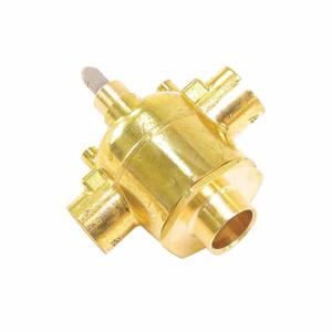 ERIE VT3211 Zone Valve, 3 Way, 1/2 Inch Sweat, 1.5 Cv | CR3AKJ 116C93