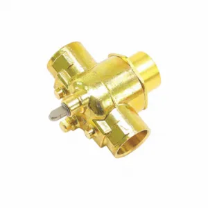 ERIE VT3317 Zone Valve, 3 Way, 3/4 Inch Sweat, 7.0 Cv | CR3AKL 116C99