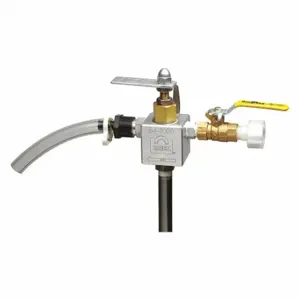 ERIEZ 84-1020 Coolant Mixer, Venturi | CP4TXK 48TR09