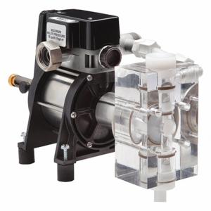 ERIEZ 84-1300E Coolant Mixer, Venturi 5 Gpm | CP4TXM 48TR10