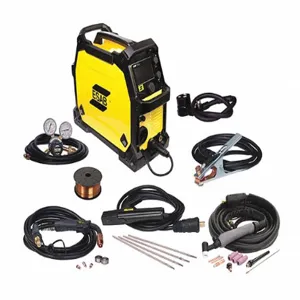 ESAB 0558102240 Multiprocess Welder | CH6HKH 46KL41