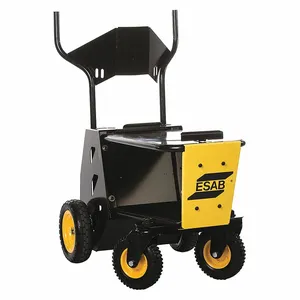 ESAB 0558102491 Welding Cart | CV4PZK 54RZ59