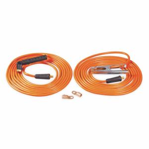 ESAB 646325 Elektrodenhalter und Kabel, #3/0, 15 Fuß | CV4LWK 6NU77