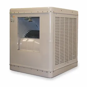 ESSICK AIR 2YAE4-2HTL1 Ducted Evaporative Cooler 4500 Cfm 1/3hp | AF3AYD 7AC32