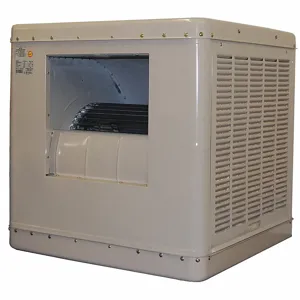 ESSICK AIR 2YAE5-2HTK3 Ducted Evaporative Cooler 3000 Cfm 1/2hp | AF3AYB 7AC30