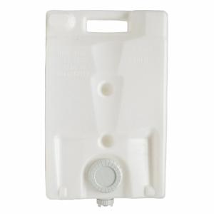 ESSICK AIR PRODUCTS 828726 Right Water Bttl Assembly, Water Bottle Assembly | CP4ULJ 246L72