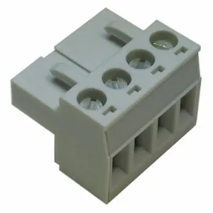 EUCHNER CES-EA-TC-AK06-104771 Terminal Connector Plug, Mfr. No. CES-AZ-ES-02B | CP4UMB 45GU66