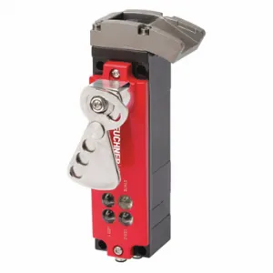 EUCHNER CET3-AP-CRA-AH-50F-SI-C2333-114516 Locking Safety Switch | CP4UNL 45GU74