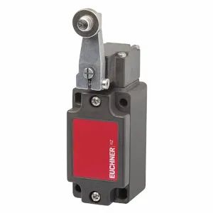 EUCHNER NZ1HS-3131-M Limit Switch, 2NO/2NC, 3.93 Inch Height | CP4UMQ 45GV07