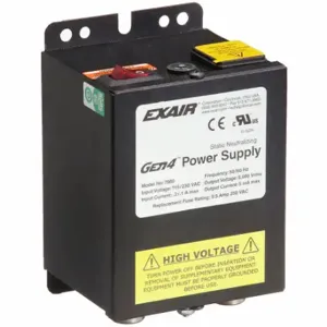 EXAIR 7960 Power Supply | CP4URH 48RD63