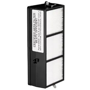 EXCEL DRYER 40520 HEPA Filter Replacement | CX8WMR