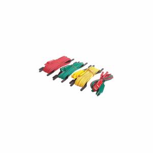 EXTECH 382254 Replacement Set Of Test Leads, 382254 | CP4VTB 22DC99
