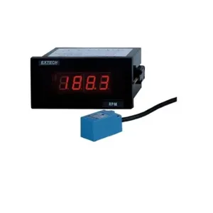 EXTECH 461950-NIST Tachometer With Nist 461950 | CP4VRM 22DC95