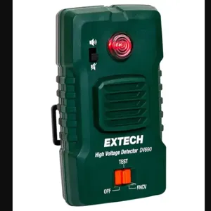 EXTECH DV690 High Voltage Detector, 50 to 60 Hz, 69 kV Max. AC Volt | CP4VPA 61VG86