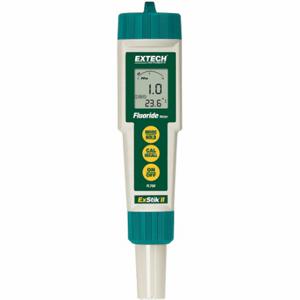 EXTECH FL700 Waterproof Fluoride Meter, Handheld | CP4VQJ 3YEC1