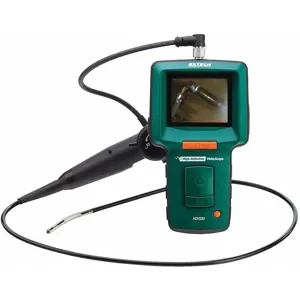 EXTECH HDV540 HD Articulating Videoscope Kit | CD2MPZ 404K08