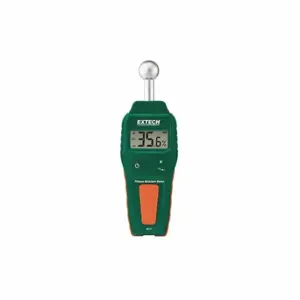 EXTECH MO57 Pinless Moisture Meter for Tile | CP4VQF 627L52