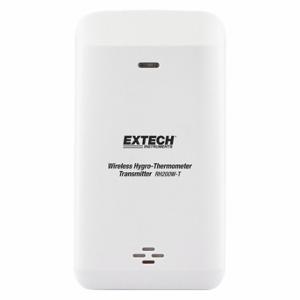 EXTECH RH200W-T Wireless Thermometer Transmitter, For Extech RH200W, -40 Deg to 140 Deg | CP4VTD 453A38